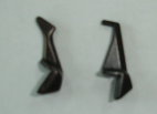 picanol gamma99 guide hook BA211767 BA207759 BA208799